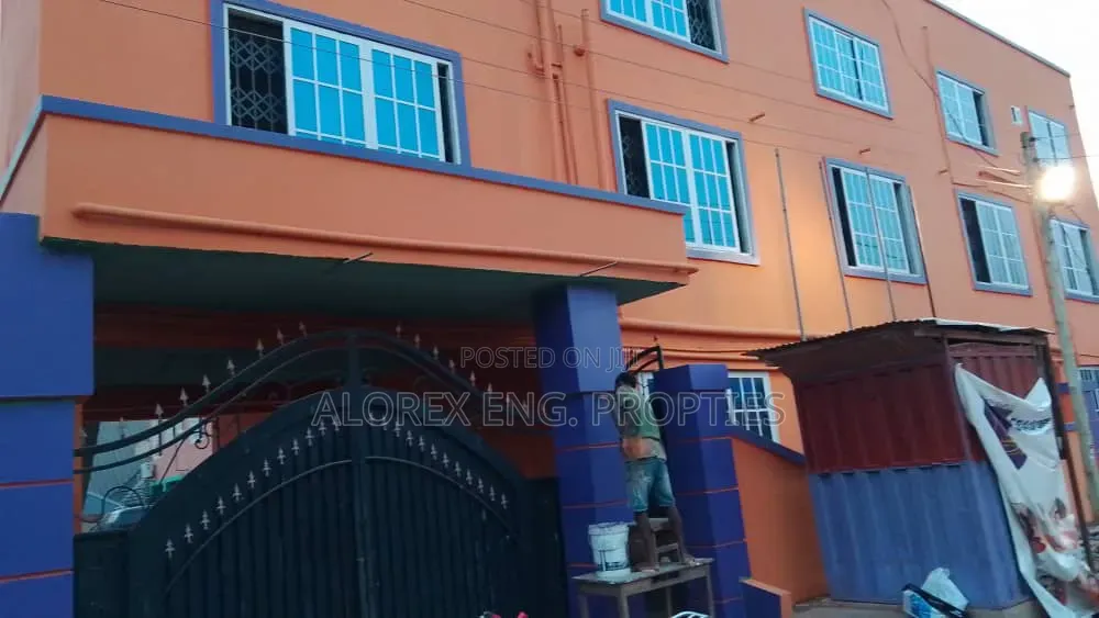 Basic School for Lease at Oyarifa