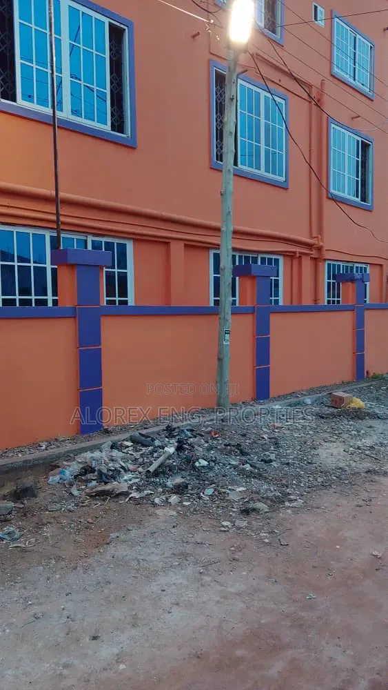 Basic School for Lease at Oyarifa