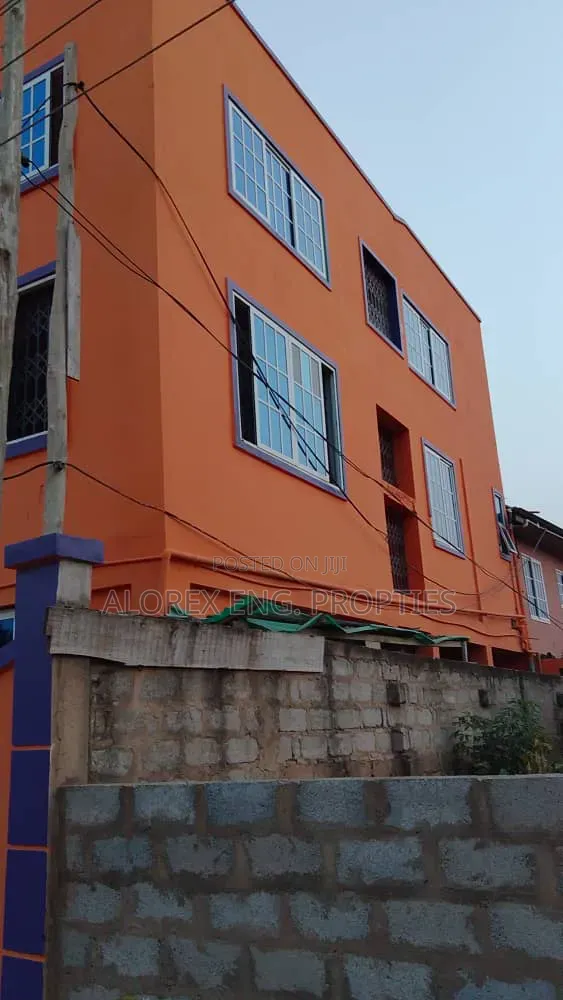 Basic School for Lease at Oyarifa