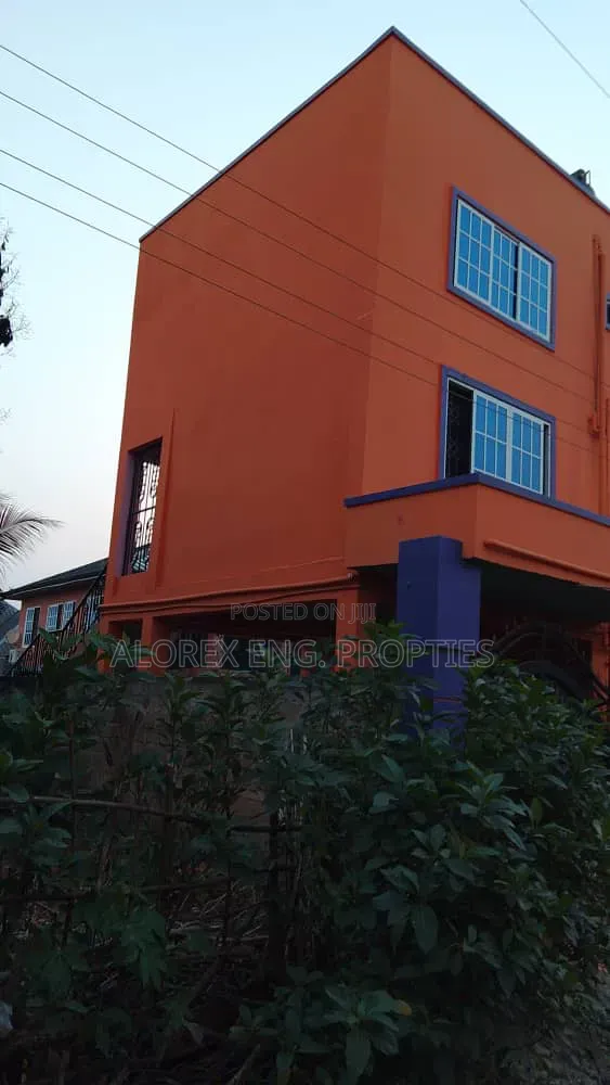 Basic School for Lease at Oyarifa