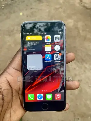 Apple iPhone 6s 32 GB Silver