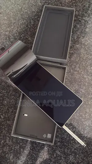 New Samsung Galaxy S25 Ultra 256 GB Silver