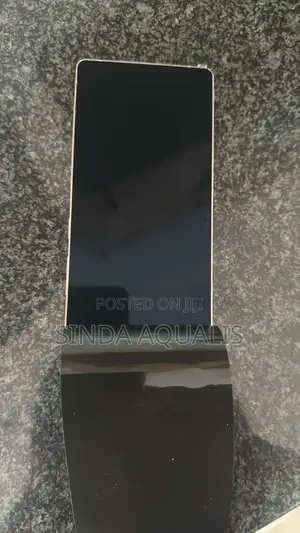 New Samsung Galaxy S25 Ultra 256 GB Silver