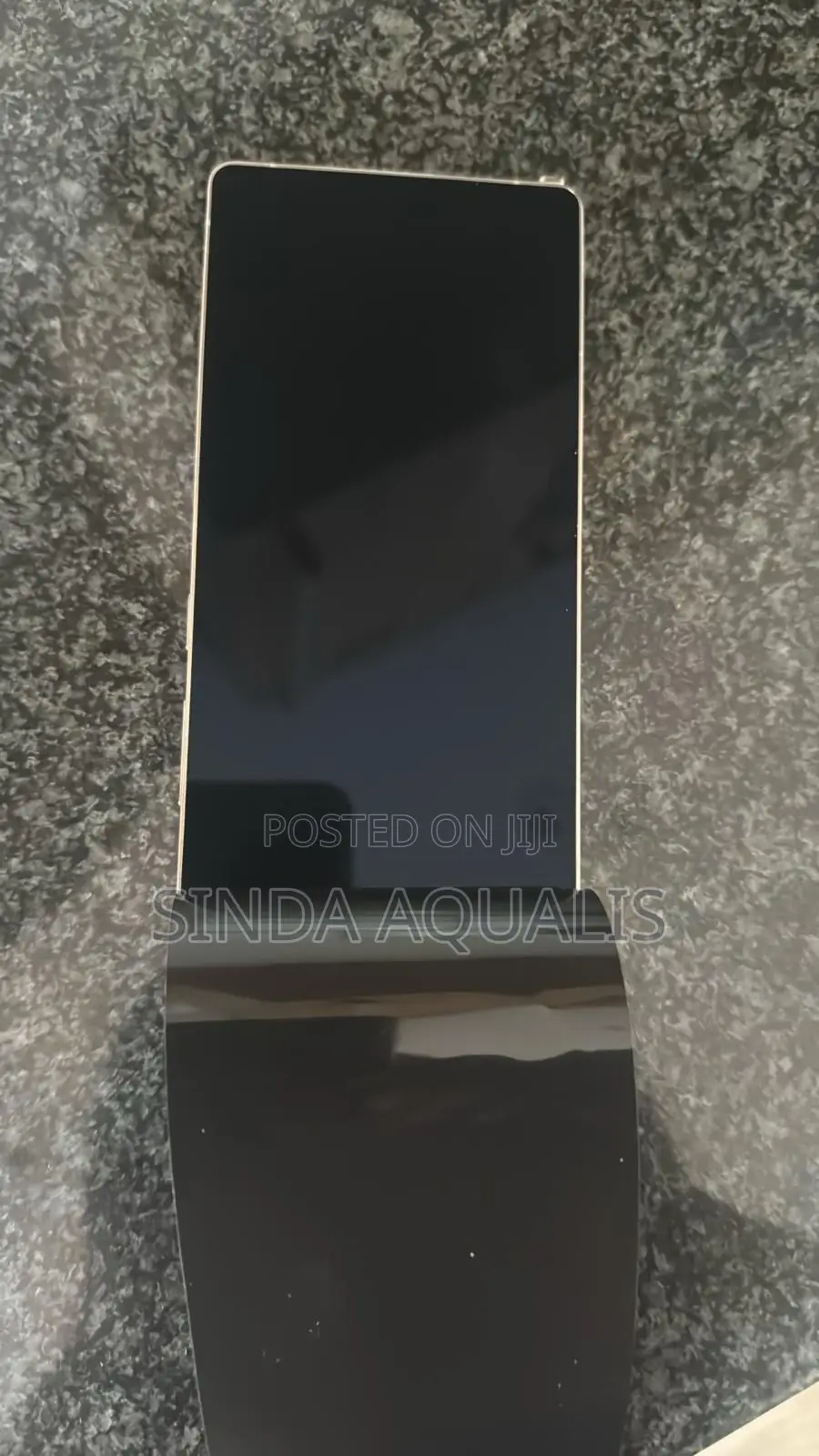 New Samsung Galaxy S25 Ultra 256 GB Silver