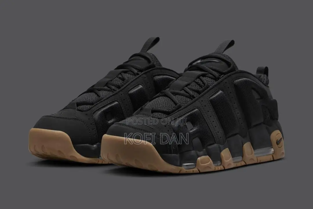 Nike Uptempo
