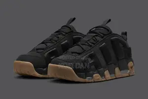 Nike Uptempo