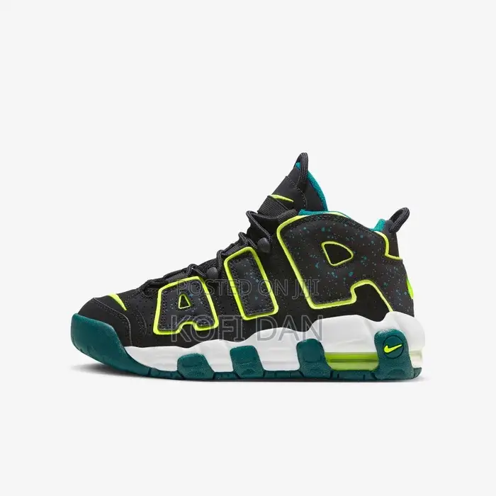 Nike Uptempo