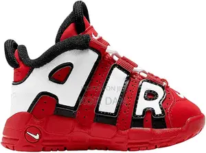 Nike Uptempo
