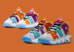 Nike Uptempo