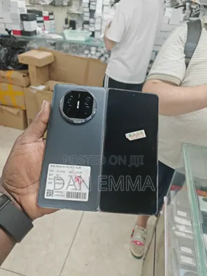 Huawei Mate X5 512 GB Black