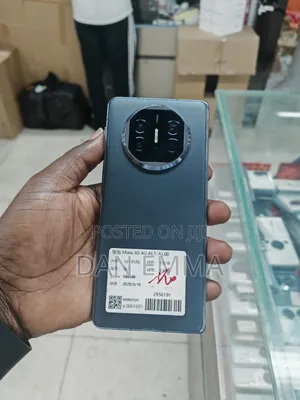 Huawei Mate X5 512 GB Black
