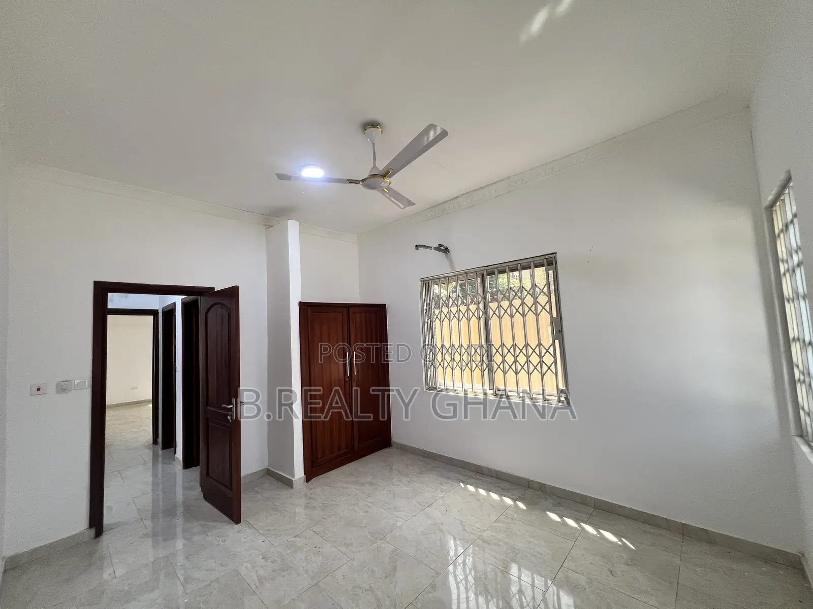 3bdrm House in Green Hotel Stretch, Spintex for rent