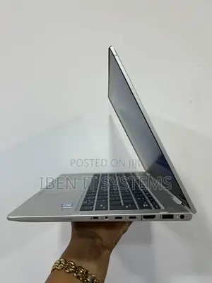 Laptop HP EliteBook 830 G6 8GB Intel Core i5 SSD 256GB