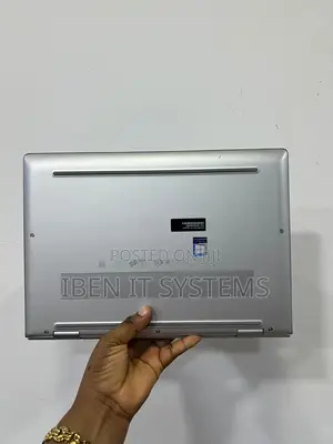 Laptop HP EliteBook 830 G6 8GB Intel Core i5 SSD 256GB