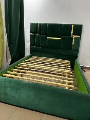 Quality Double Bed Frame