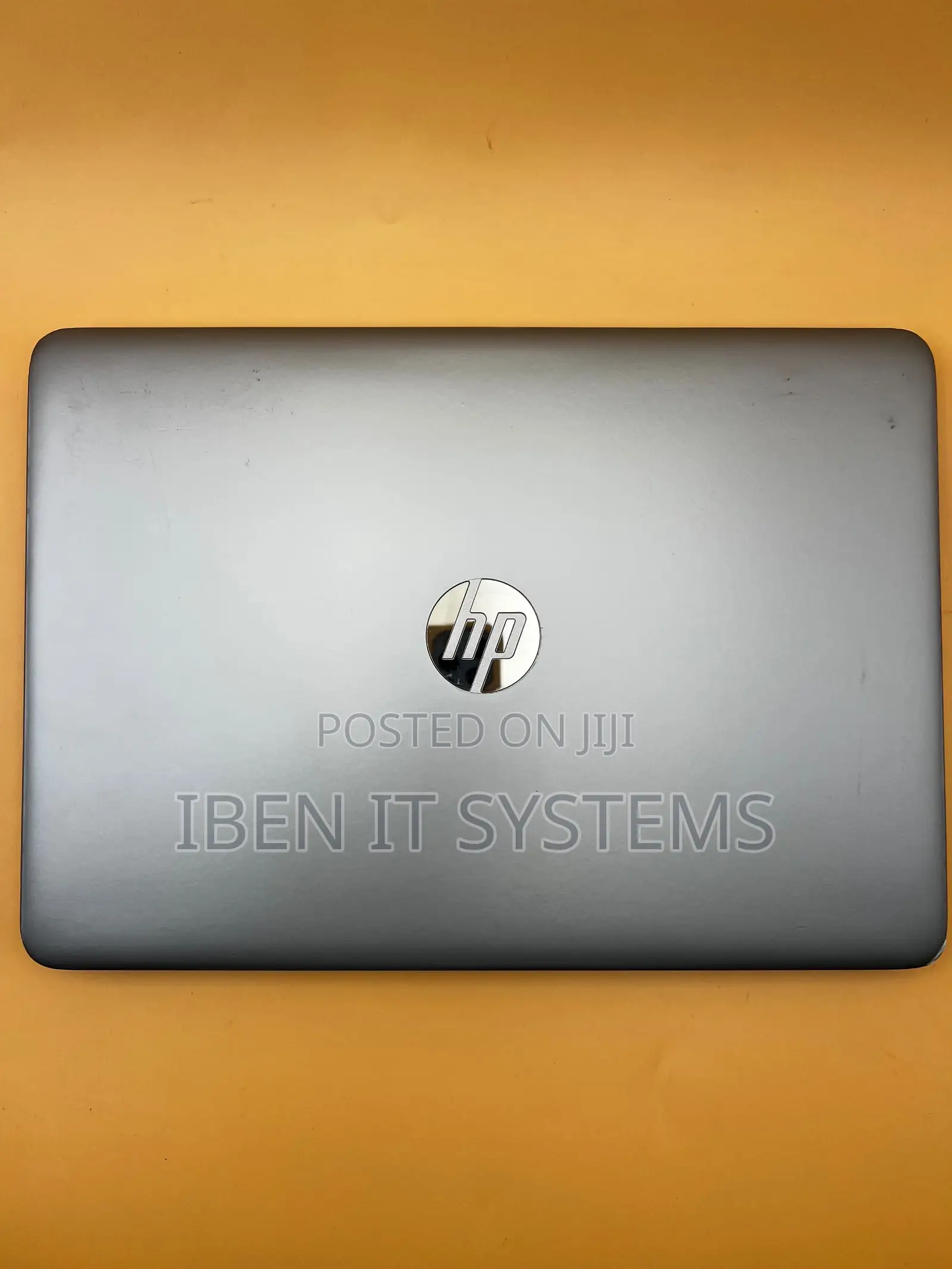Laptop HP EliteBook 840 G3 8GB Intel Core i5 SSD 256GB
