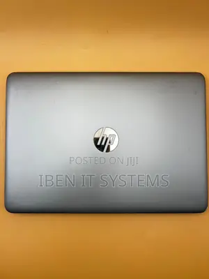 Laptop HP EliteBook 840 G3 8GB Intel Core i5 SSD 256GB
