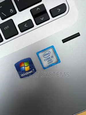 Laptop HP EliteBook 840 G3 8GB Intel Core i5 SSD 256GB