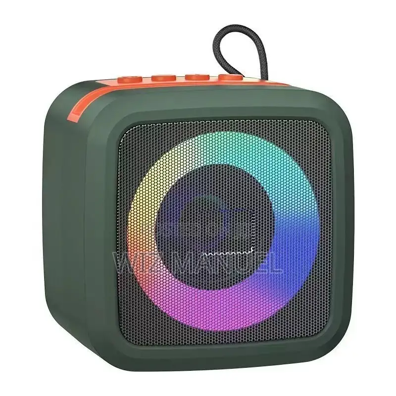 Bluetooth Speaker