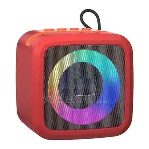 Bluetooth Speaker
