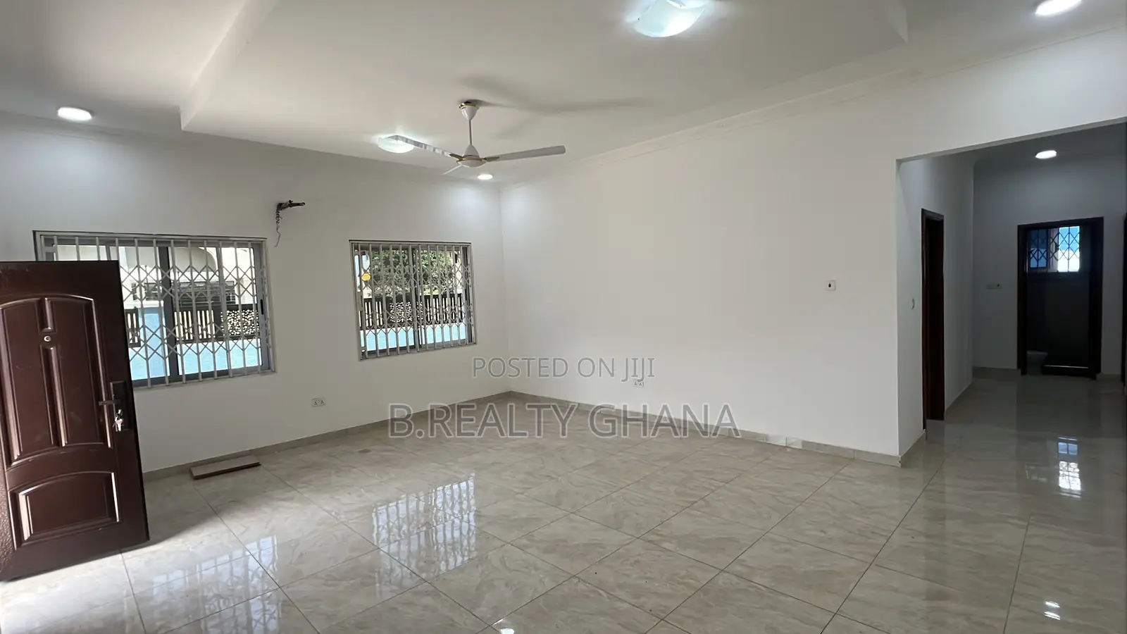 3bdrm Apartment in Spintex for rent