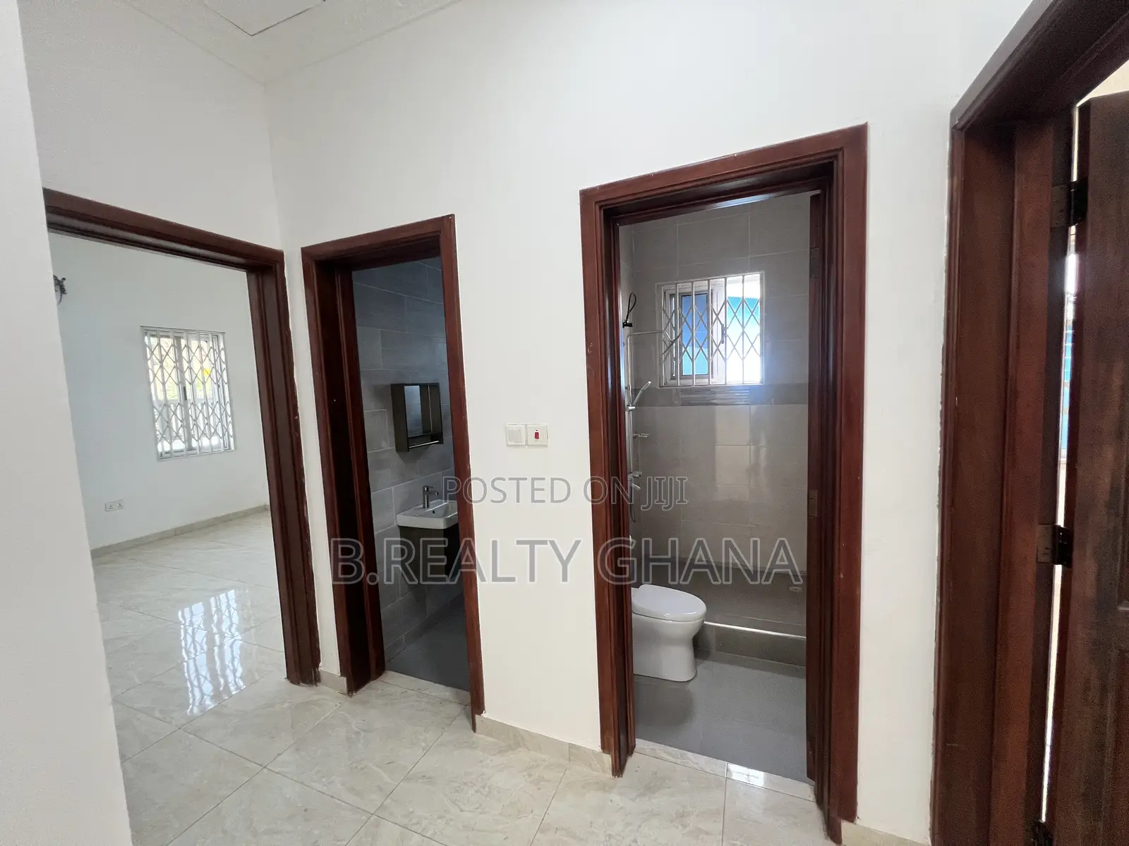 3bdrm Apartment in Spintex for rent