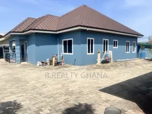 3bdrm Apartment in Spintex for rent