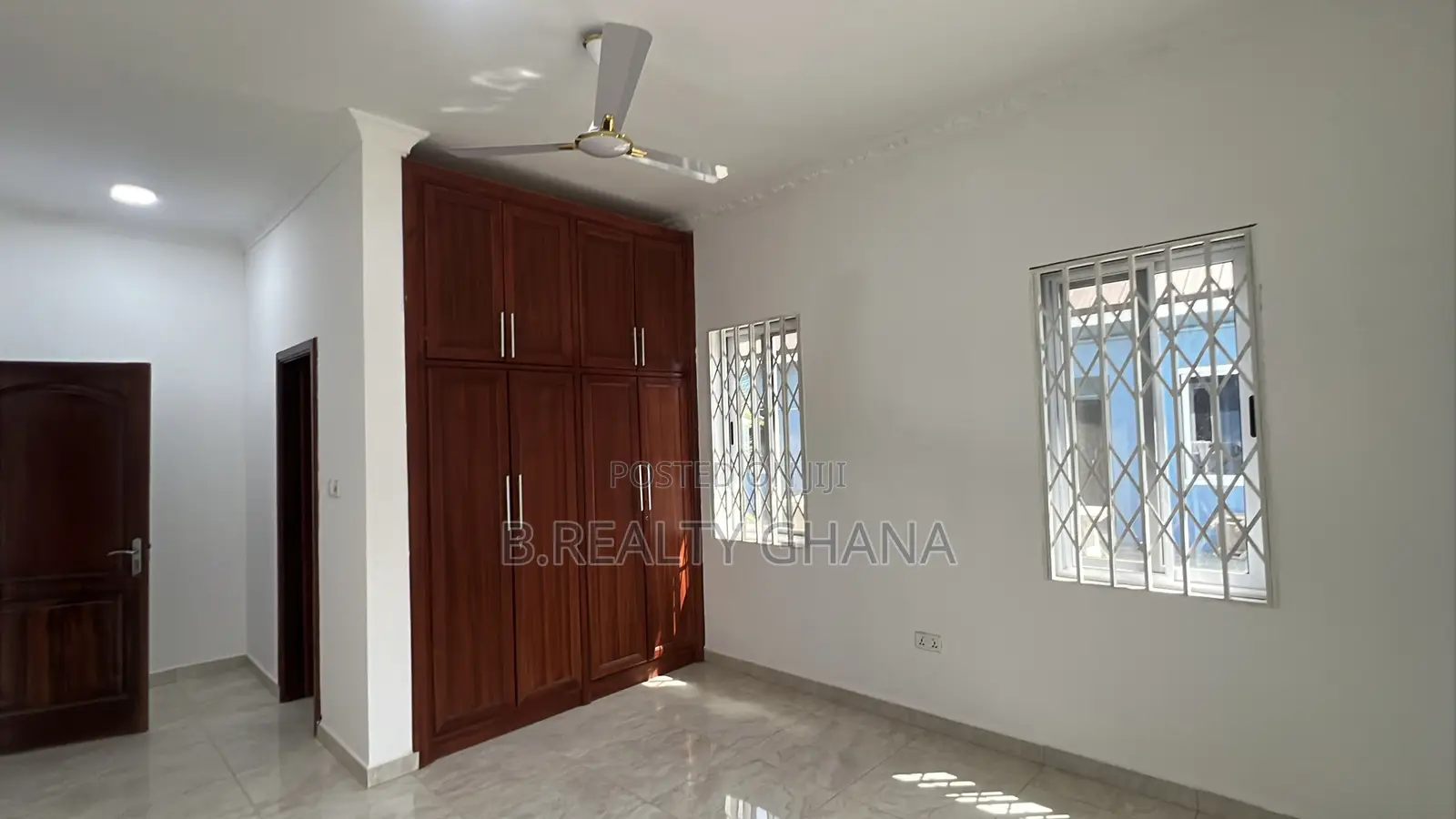 3bdrm Apartment in Spintex for rent