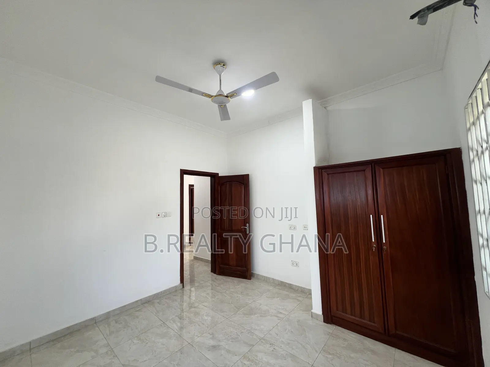 3bdrm Apartment in Spintex for rent