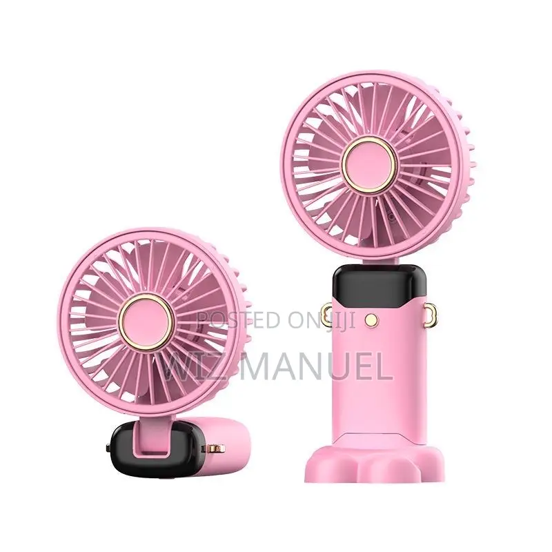 Portable Fan