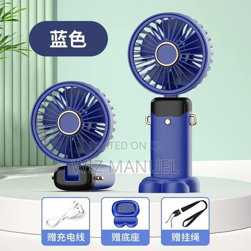Portable Fan