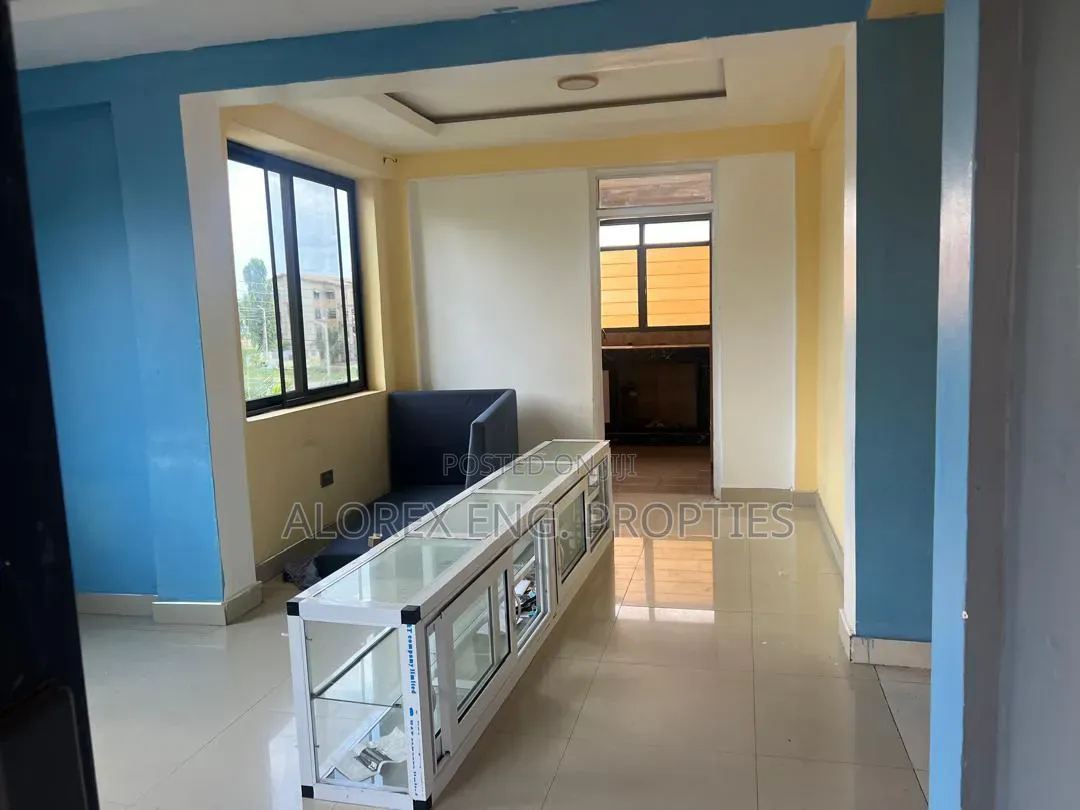 3bdrm Apartment in Adenta, SSNIT Flats for sale