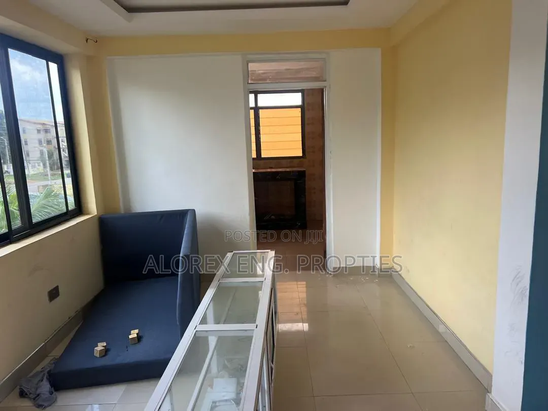 3bdrm Apartment in Adenta, SSNIT Flats for sale