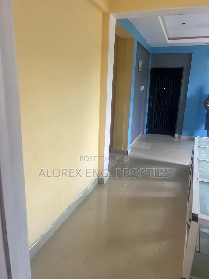 3bdrm Apartment in Adenta, SSNIT Flats for sale
