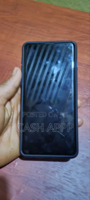 Samsung Galaxy S10 128 GB Black