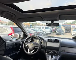 Honda CR-V 2009 Gray