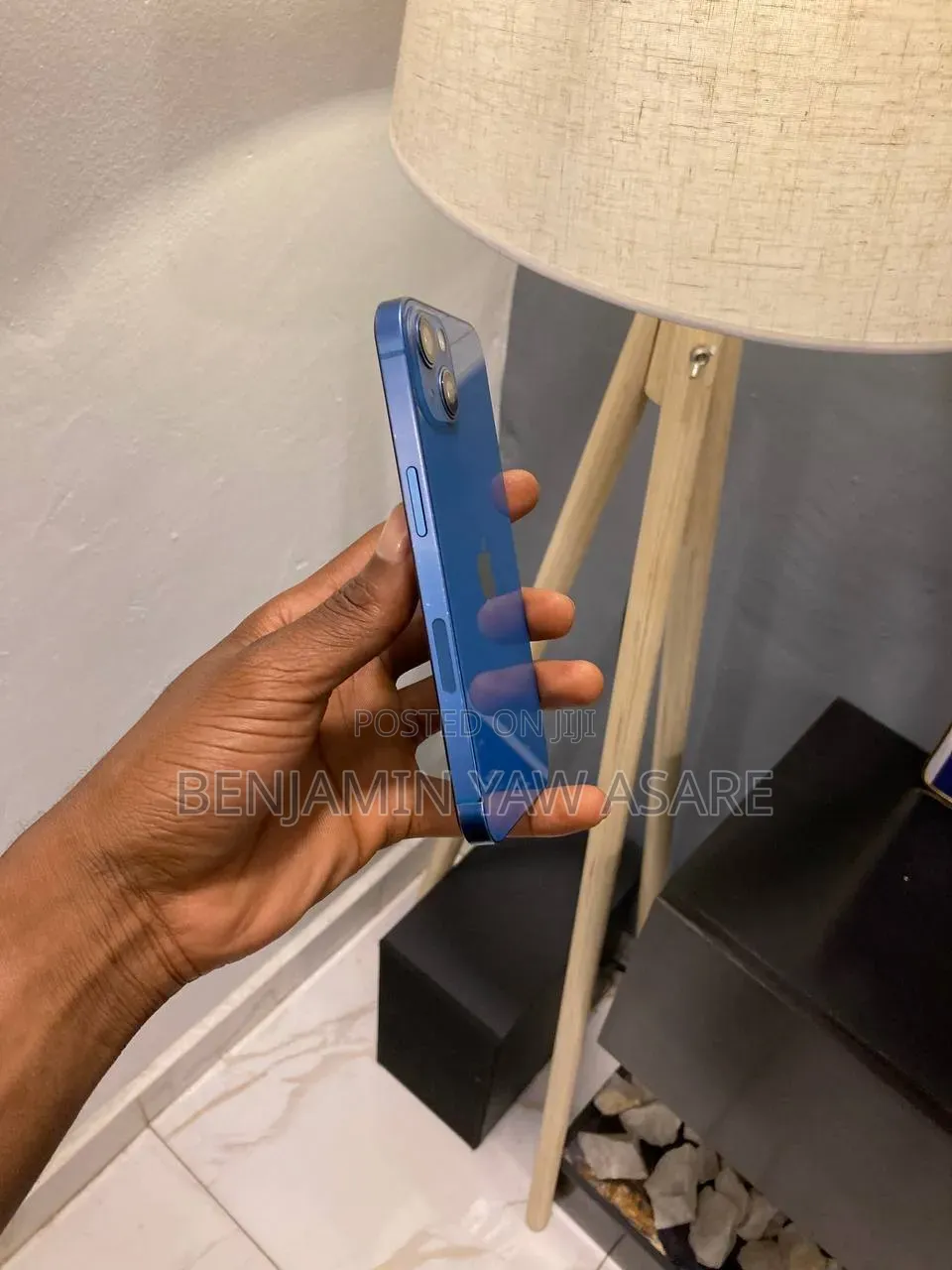 Apple iPhone 13 128 GB Blue