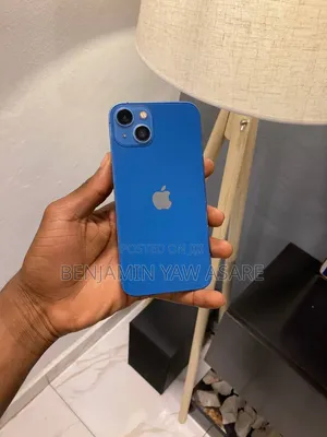 Apple iPhone 13 128 GB Blue