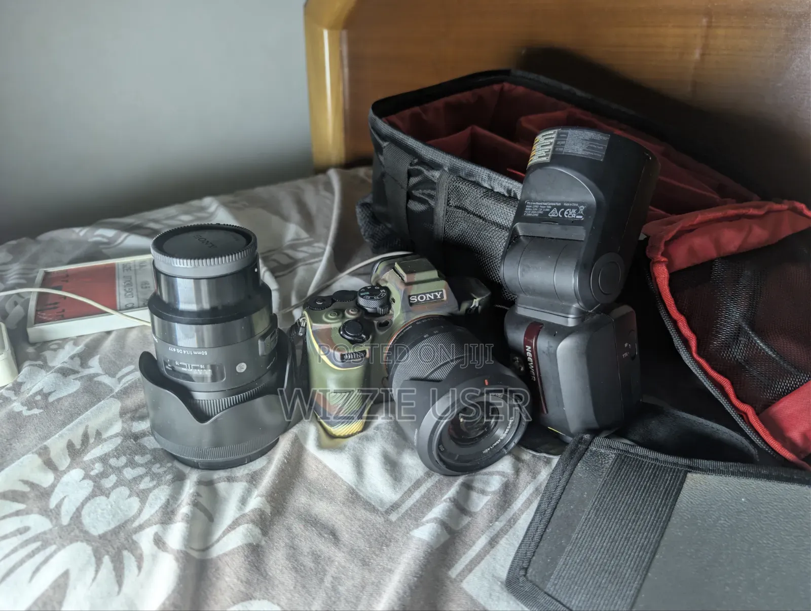 Sony A7 Iv