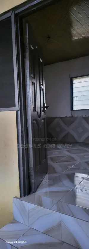 1bdrm Apartment in Nhyira Homes, Zero for rent