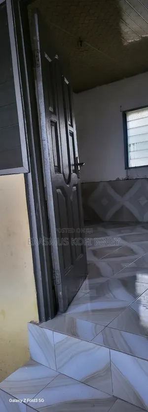 1bdrm Apartment in Nhyira Homes, Zero for rent