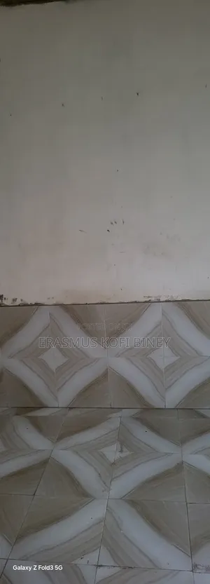 1bdrm Apartment in Nhyira Homes, Zero for rent
