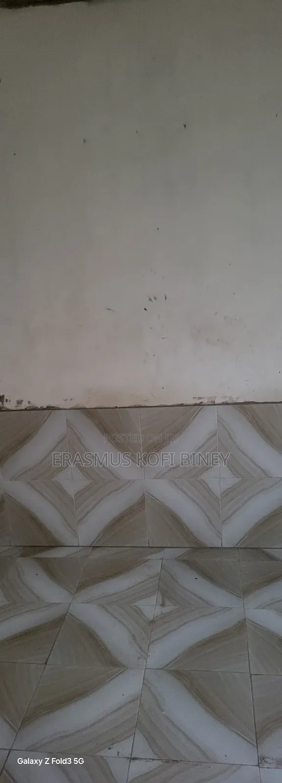 1bdrm Apartment in Nhyira Homes, Zero for rent