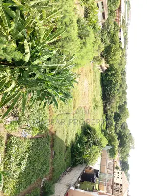 Titled Land for Sale