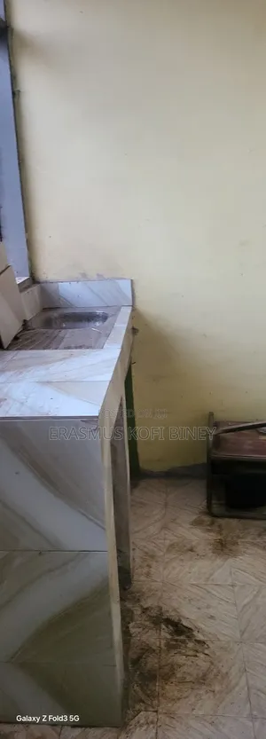 1bdrm Apartment in Nhyira Homes, Zero for rent