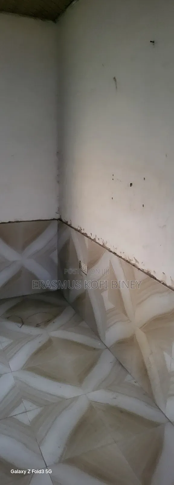 1bdrm Apartment in Nhyira Homes, Zero for rent