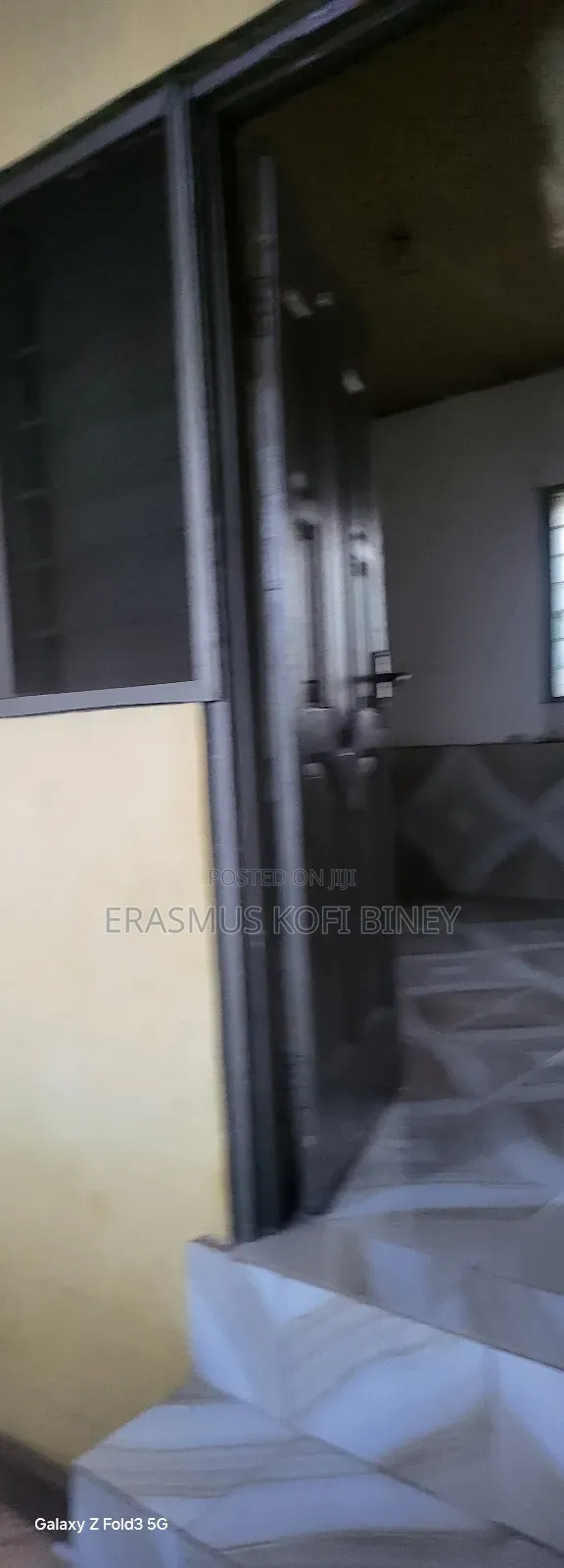 1bdrm Apartment in Nhyira Homes, Zero for rent