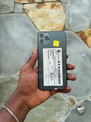 Apple iPhone 11 Pro Max 256 GB