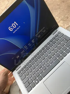 Laptop Dell Latitude 5420 16GB Intel Core i5 SSD 256GB