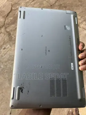 Laptop Dell Latitude 5420 16GB Intel Core i5 SSD 256GB
